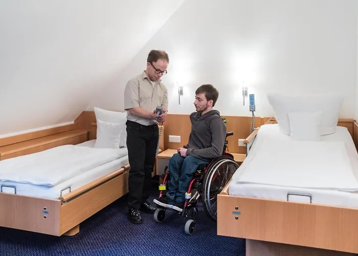 Euvea Freizeit- Und Tagungshotel